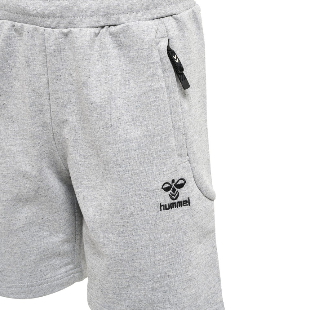 HummelKinderShortsHmlmoveGridCottonShortsKids