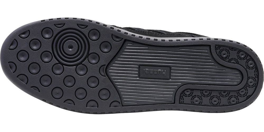 HummelSneakerslowStPowerPlayCanvas218817BlackMagnet-46
