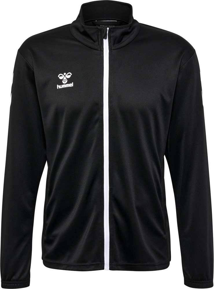 HummelJumpsuitsTrainingsanzgeHmllogoSuitBlack-XXL