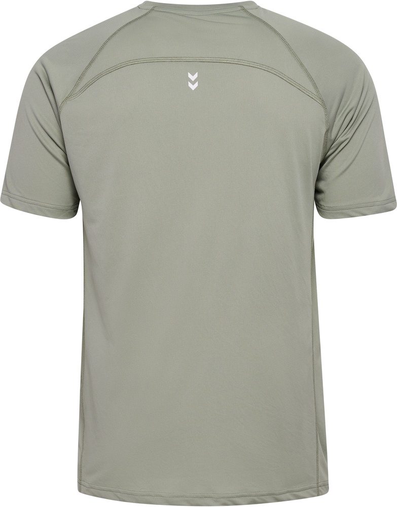 HummelPulseWorkoutT-ShirtSS229885Seagrass-XXL