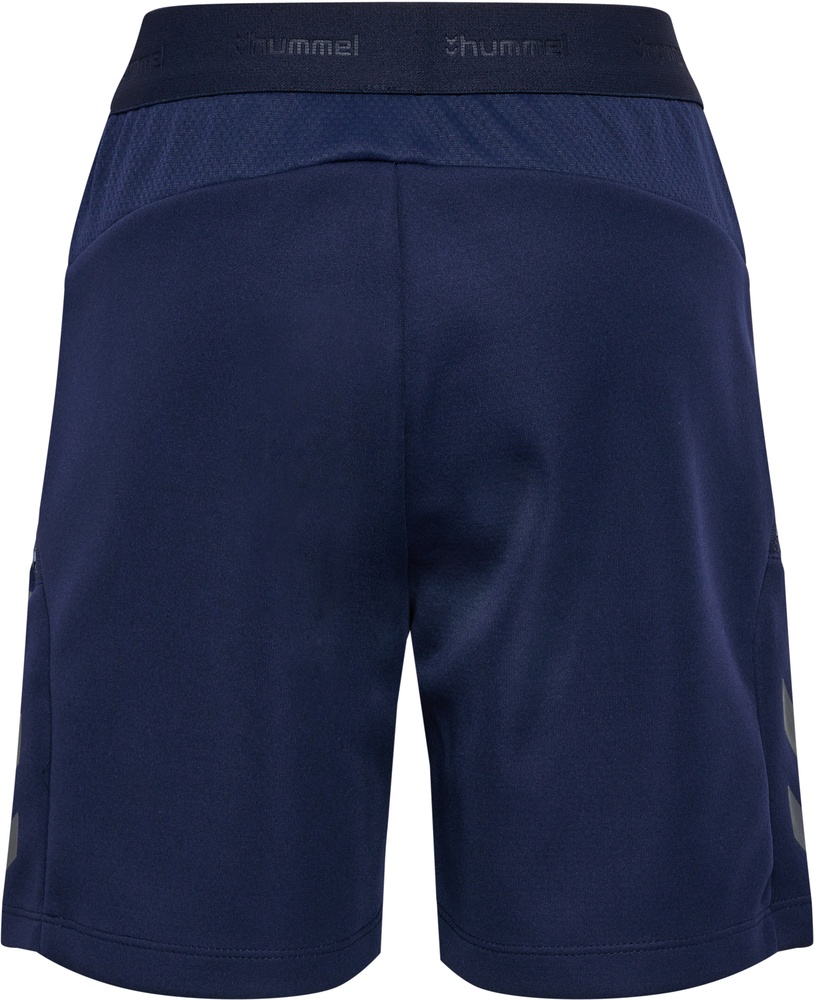 HummelDamenCima20Shorts227934Marine-XXL