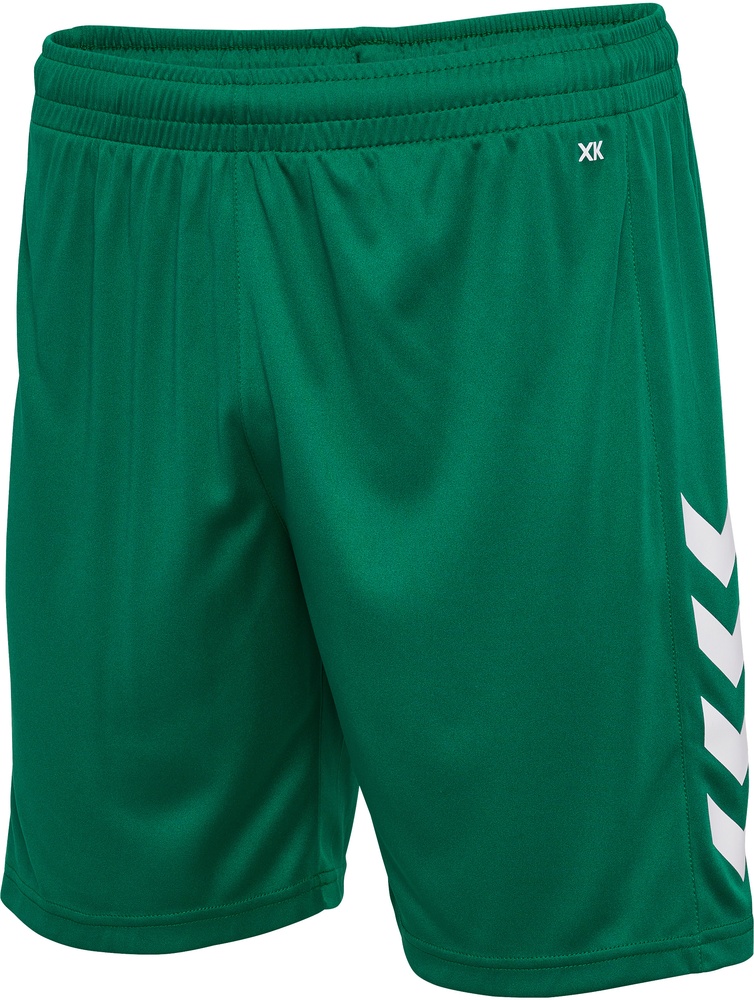 HummelShortsHmlcoreXkPolyShortsEvergreen-XXL