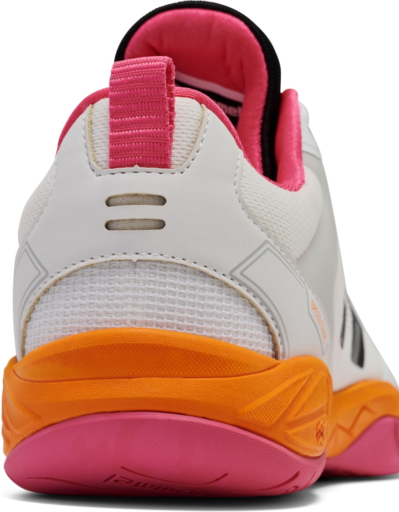 HummelHallenschuhe-HandballSpeedCourt228236WhitePink-36