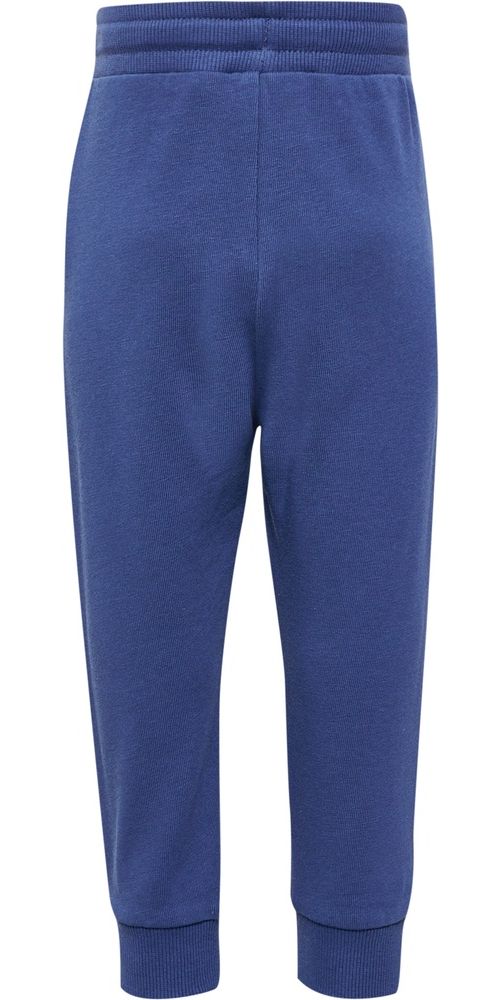 HummelKinderJumpsuitsTrainingsanzgeHmlarineCrewsuitDarkDenim-104