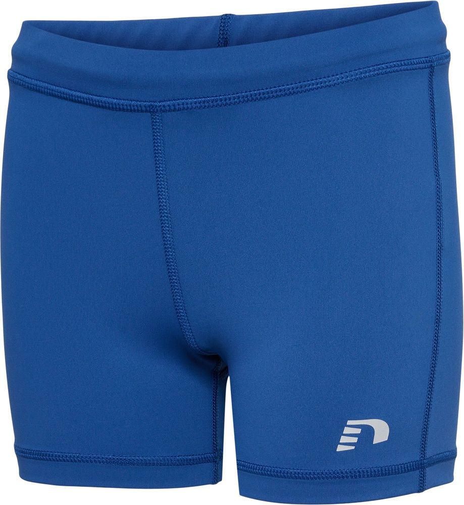 NewlineKinderHotpantNwlcoreAthleticHotpantsKidsTrueBlue-128