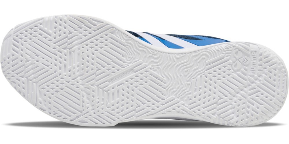 HummelHandballschuheDagazIiiDressBlues-445