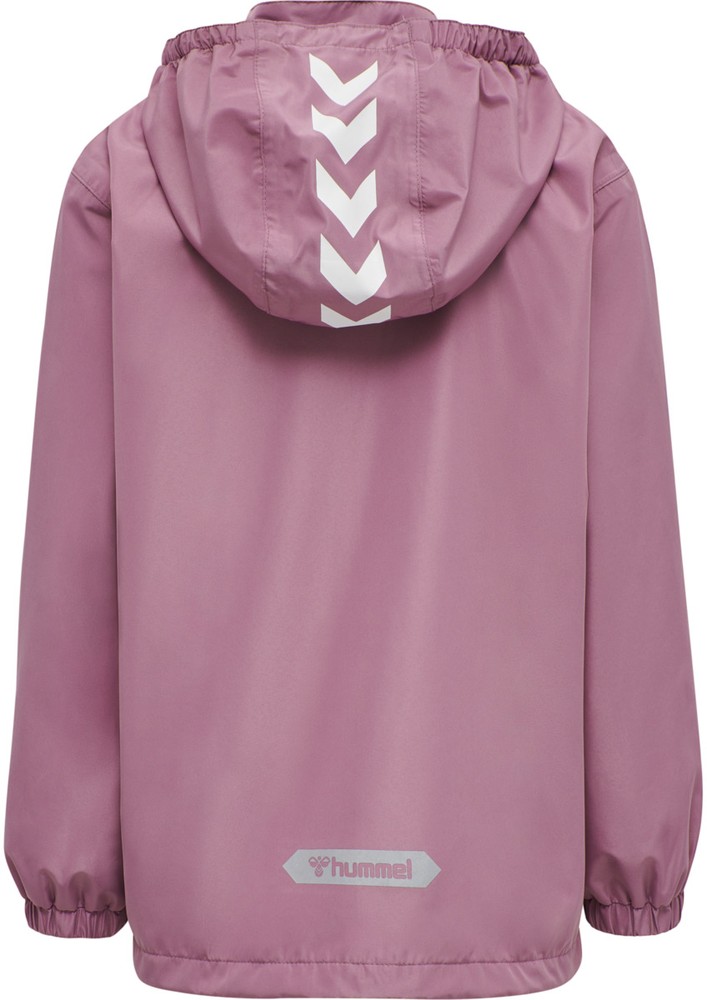 HummelKinderRegenanzugRevaRainsuitDuskyOrchid-104
