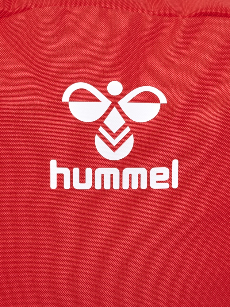 HummelTascheHmlessentialBackPackWScTrueRed
