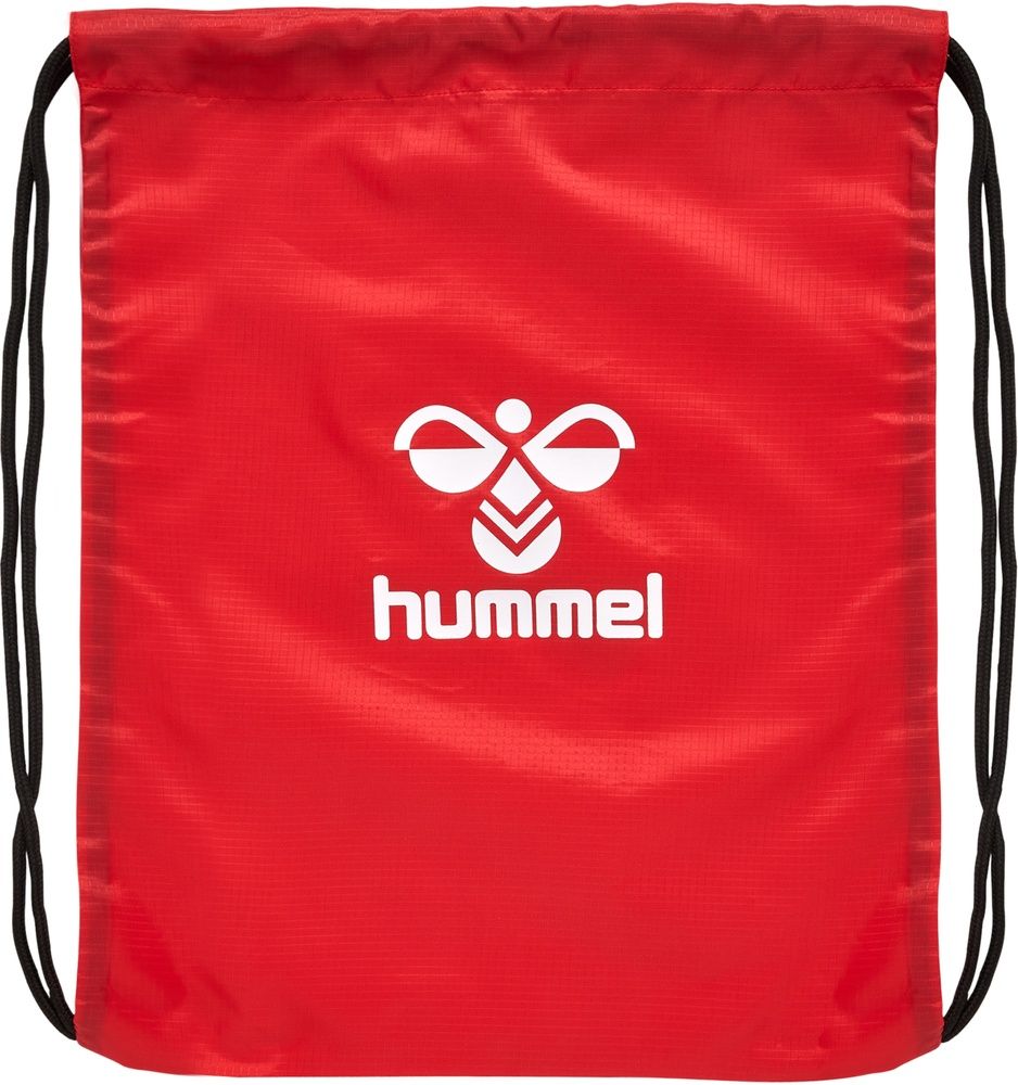 HummelTascheHmlessentialGymBagTrueRed