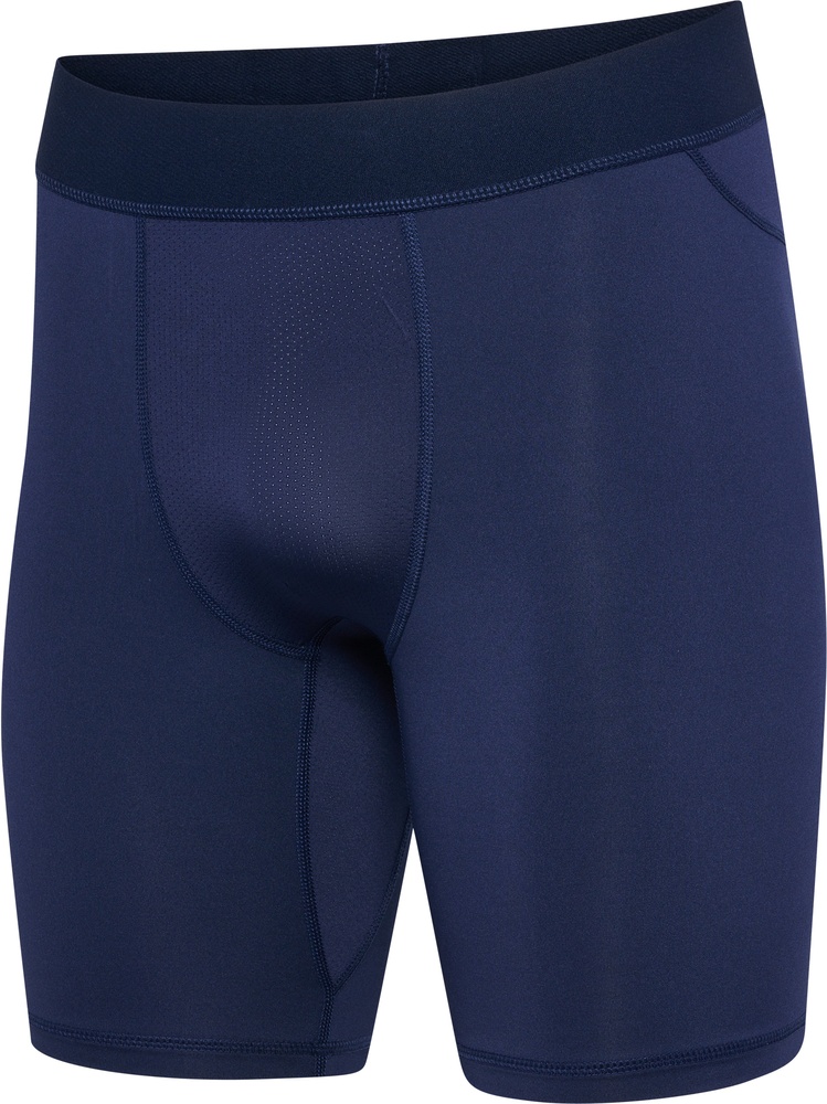 HummelTightsHmlblPerformanceShortTightsMarine-XXL