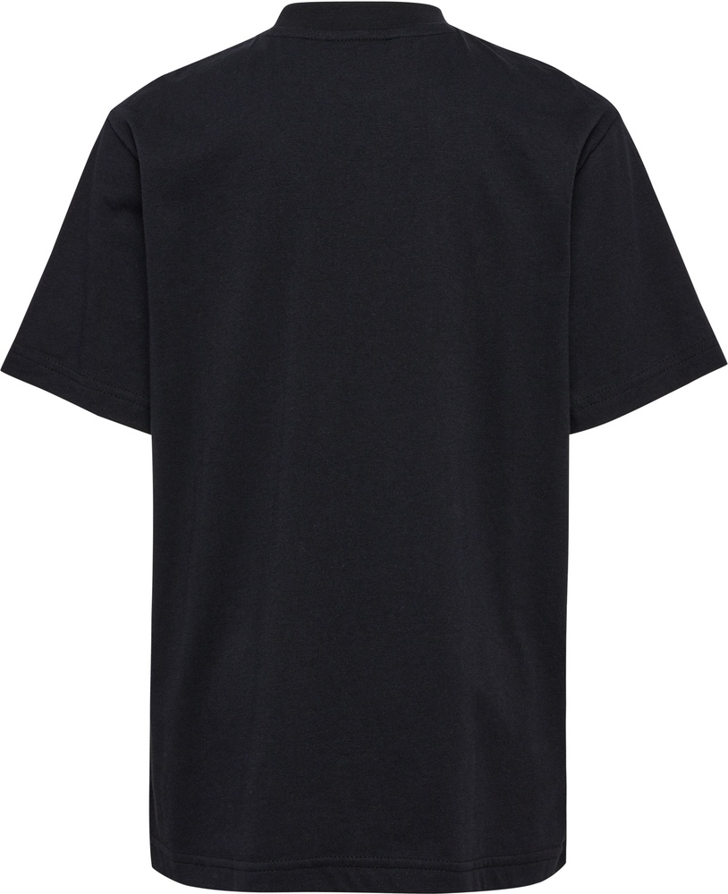 HummelKinderT-ShirtTopHmlcleanT-ShirtSS