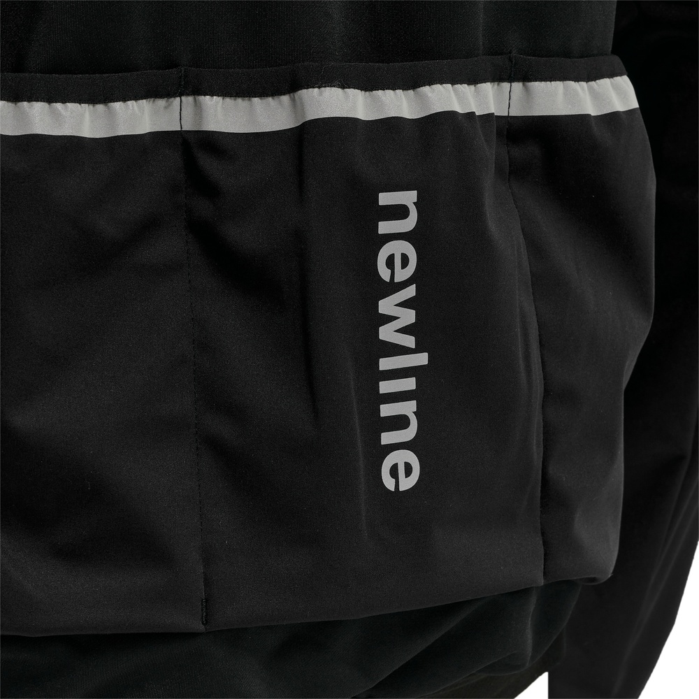 NewlineTrainingsjackeMensCoreBikeThermalJacketBlack-XXL