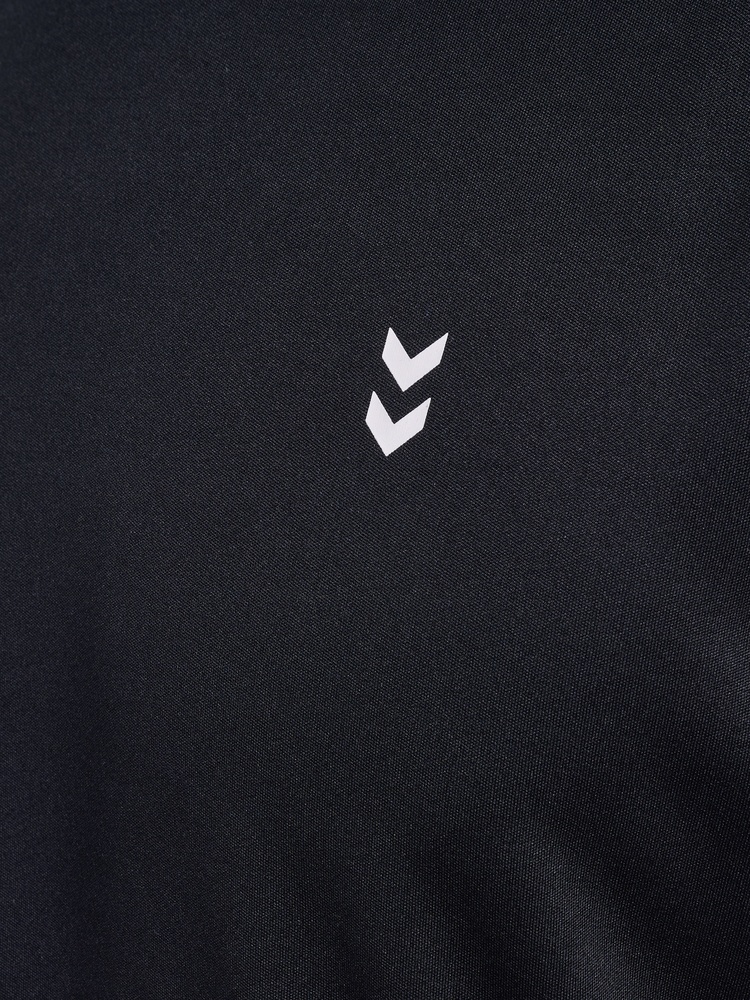 HummelPulseTrainingT-ShirtSS229881Black-XXL
