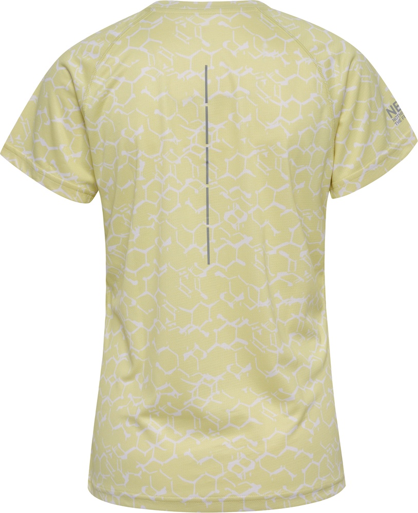 NewlineDamenT-ShirtNwldopaGraphicT-ShirtW