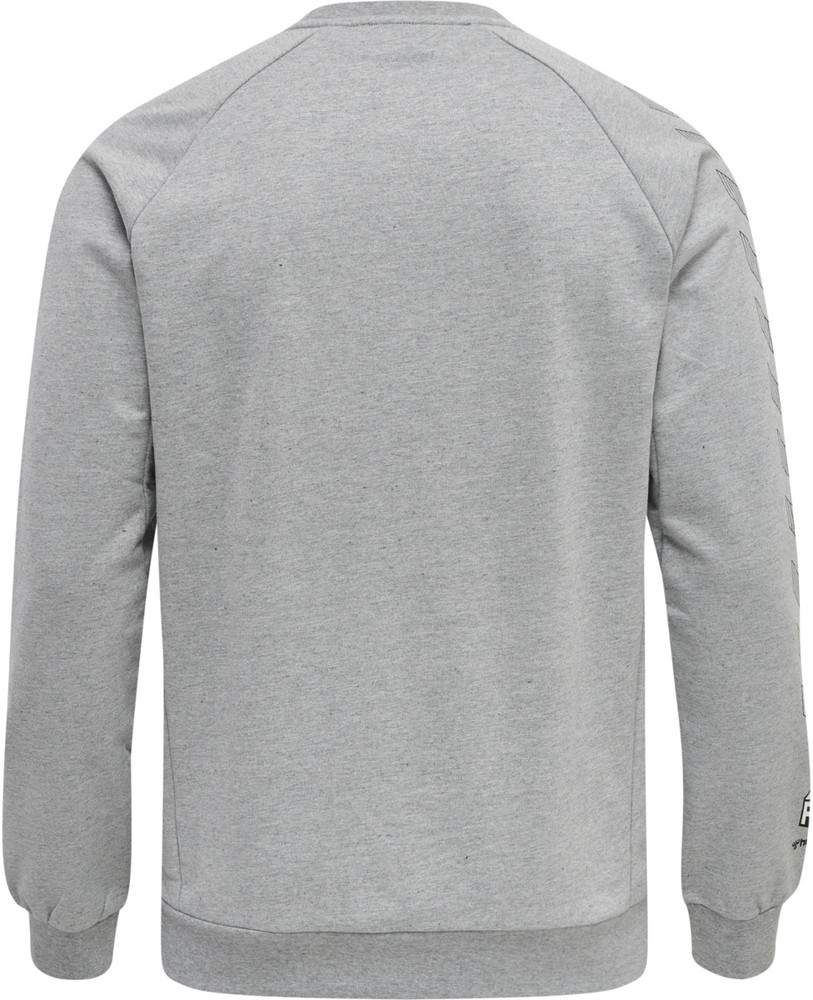 HummelSweatshirtHmlmoveGridCottonSweatshirt