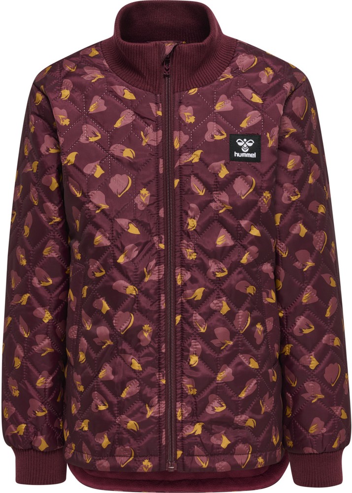 HummelKinderThermoJackeHmltuleThermoJacket