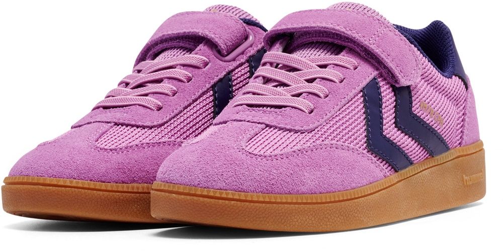 HummelKinderSneakerslowVm78CphJr230241Violet-40
