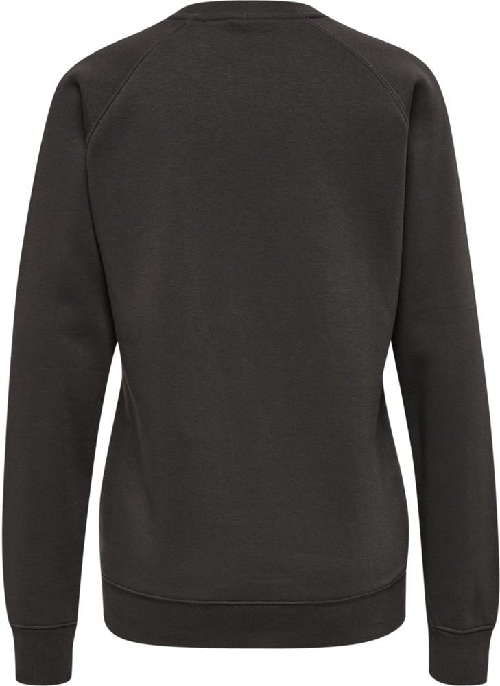 HummelDamenSweatshirtHmlredHeavySweatshirtWoman