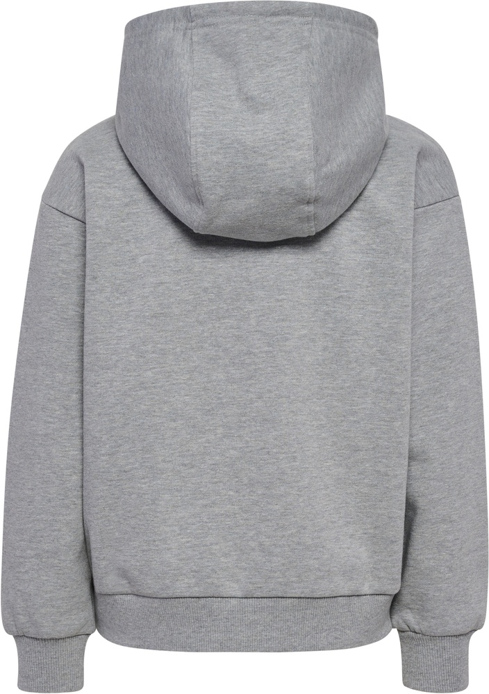 HummelKinderLooseZipHoodieBee232949