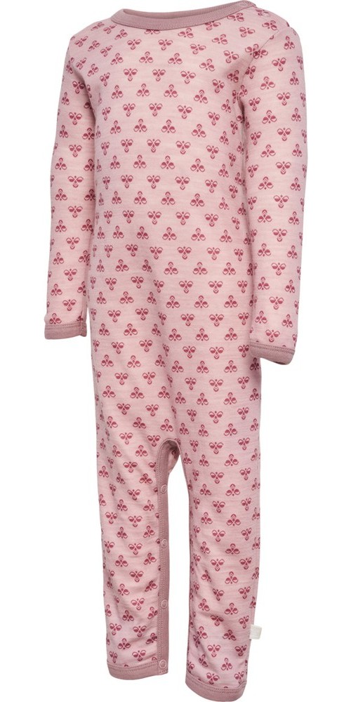 HummelKinderBodysuitLangarmHmlsonnyBodysuitLS