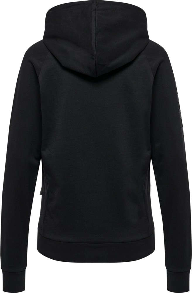 HummelDamenHoodieHmlmoveGridCottonHoodieWoman