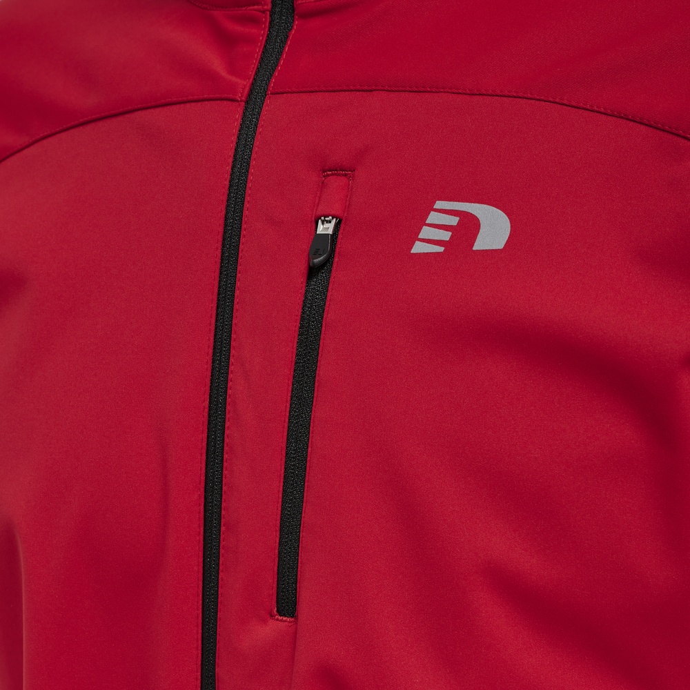 NewlineOuterwearMenSCoreCrossJacketTangoRed-XXL