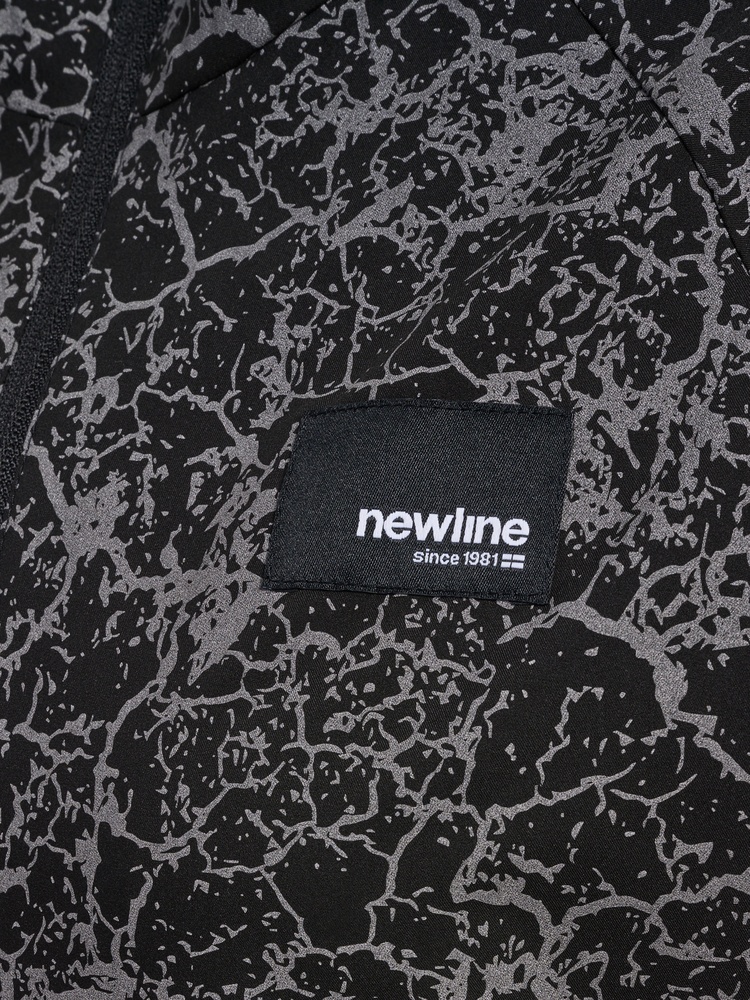 NewlineDamenTrainingsjackeNwlflashReflectiveJacketW