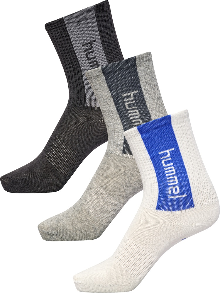 HummelKinderSockenHmldanteSocks3-Pack
