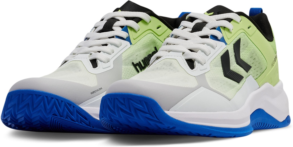 HummelHallenschuhe-HandballHbPowerstrikePro230729SharpGreen-36