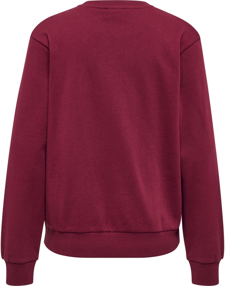 HummelDamenSweatshirtHmlteElementSweatshirt