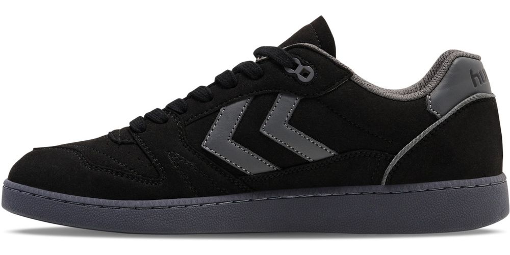 HummelMultisportschuheLigaGkRpetSuede