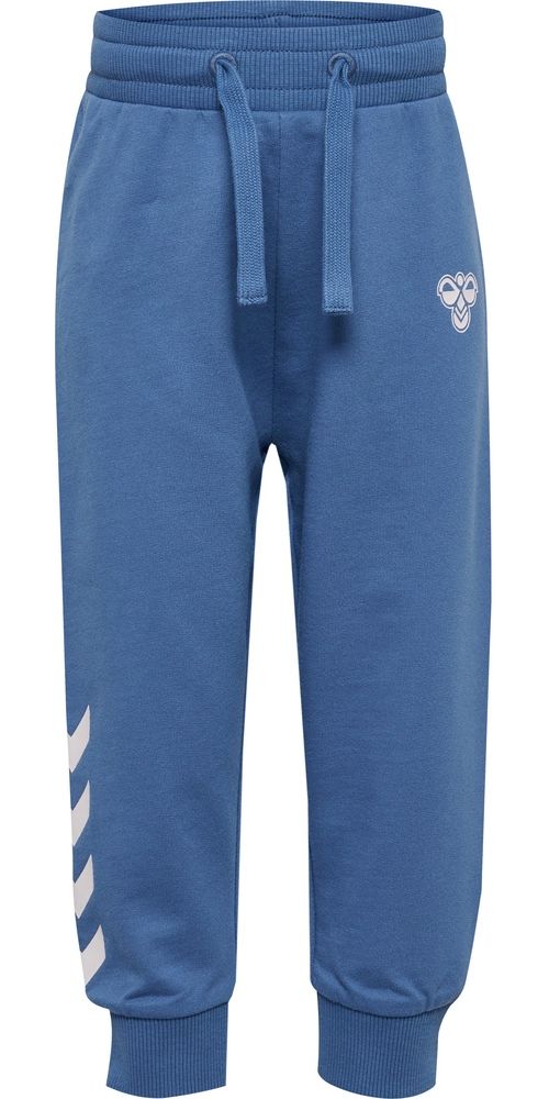 HummelKinderSweatPantsMiniRegLogo232305DutchBlue-98-ca3Jahre