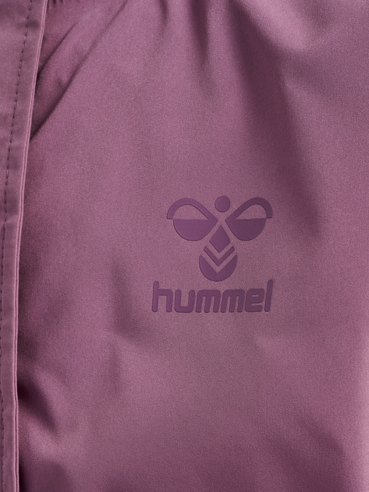 HummelKinderJumpsuitsTrainingsanzgeHmlnessieRainsuit