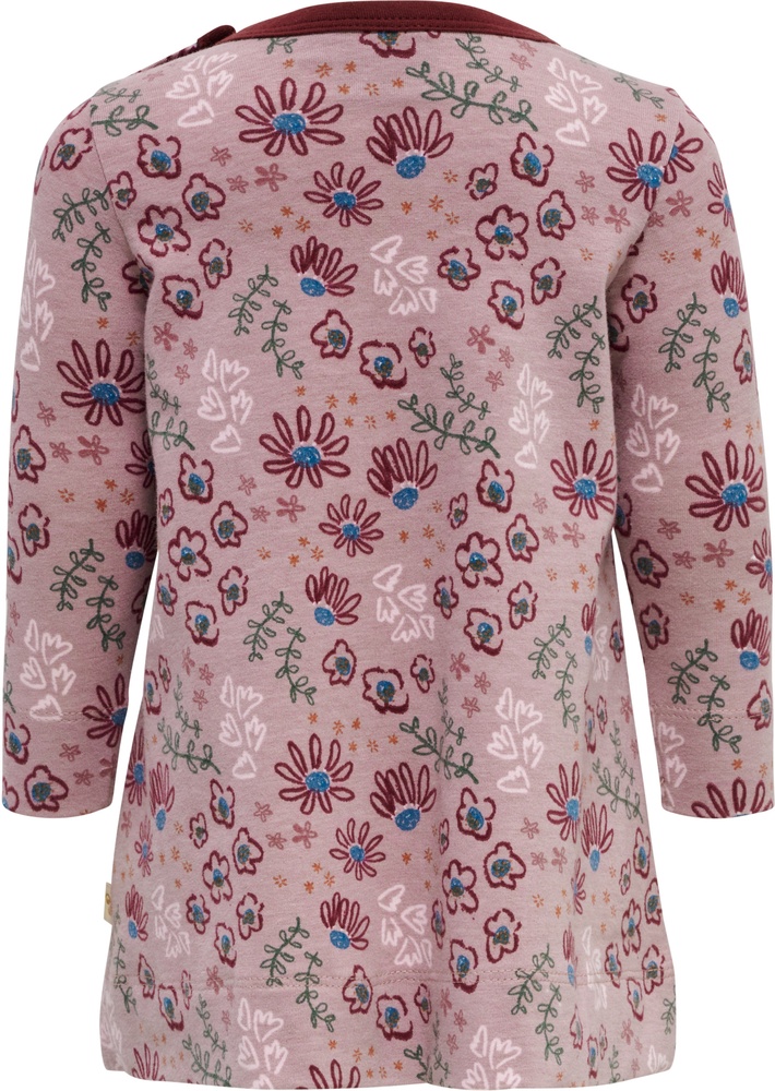 HummelKinderKleidHmlcrayonDressLS212343