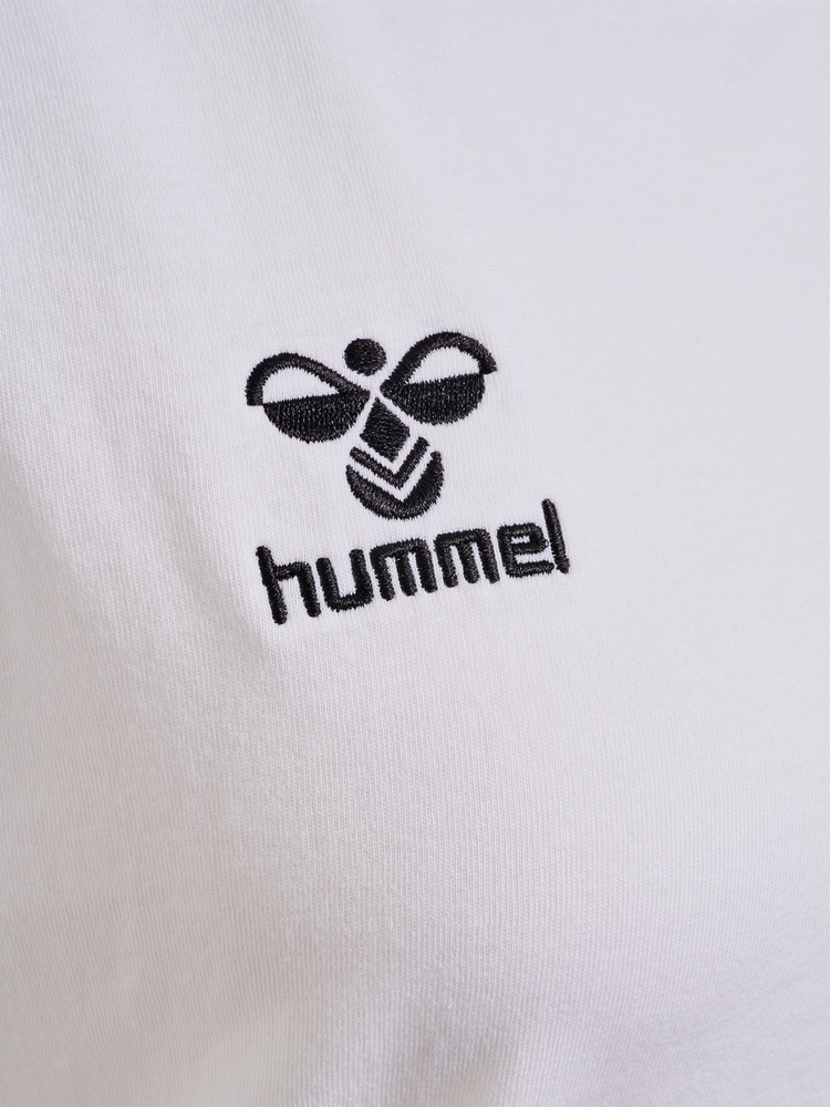 HummelDamenT-ShirtHmlgo20T-ShirtSSWomanWhite-XXL