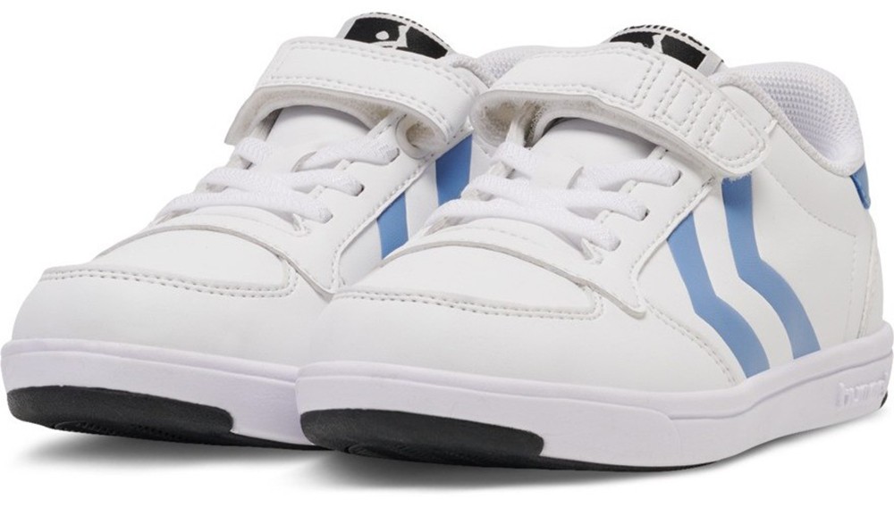 HummelKinderSneakersflachStadilLightQuickJr