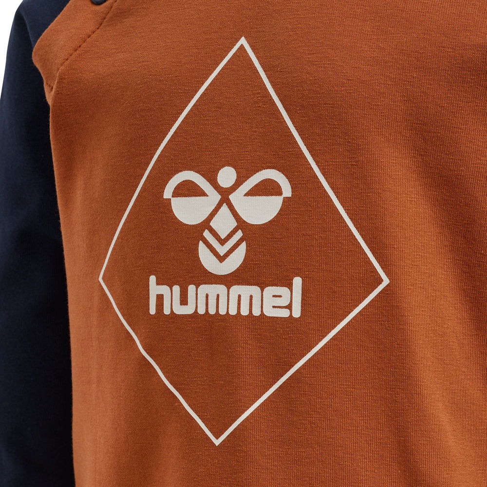 HummelKinderCeasarT-ShirtLongsleeve215509
