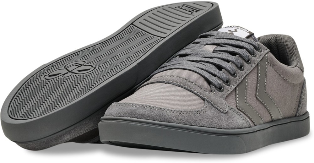 HummelSneakerflachSlimmerStadilTonalLowCastleRock-37