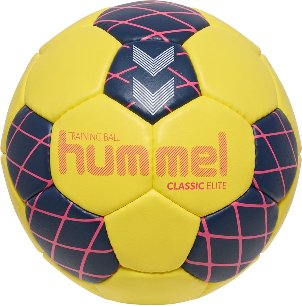 HummelHandballClassicEliteHb229165YellowMarineRed-3