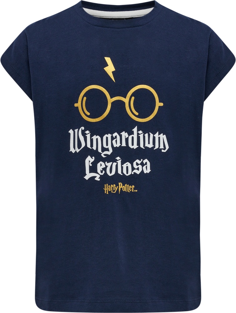 HummelKinderTopHmlharryPotterDiezT-ShirtSS216645