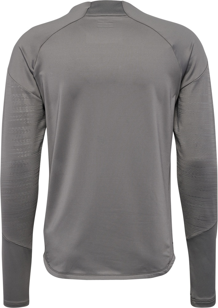 HummelSweatshirtProTrainingCrewSweat223810SteelGray-XL