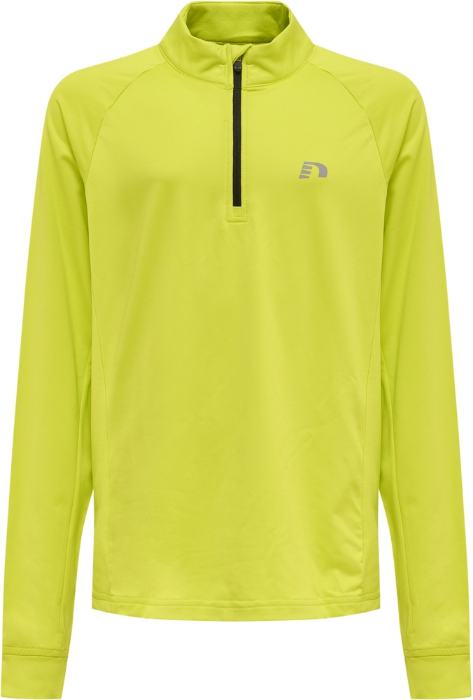 NewlineKinderTrainingsjackeKidsCoreMidlayer