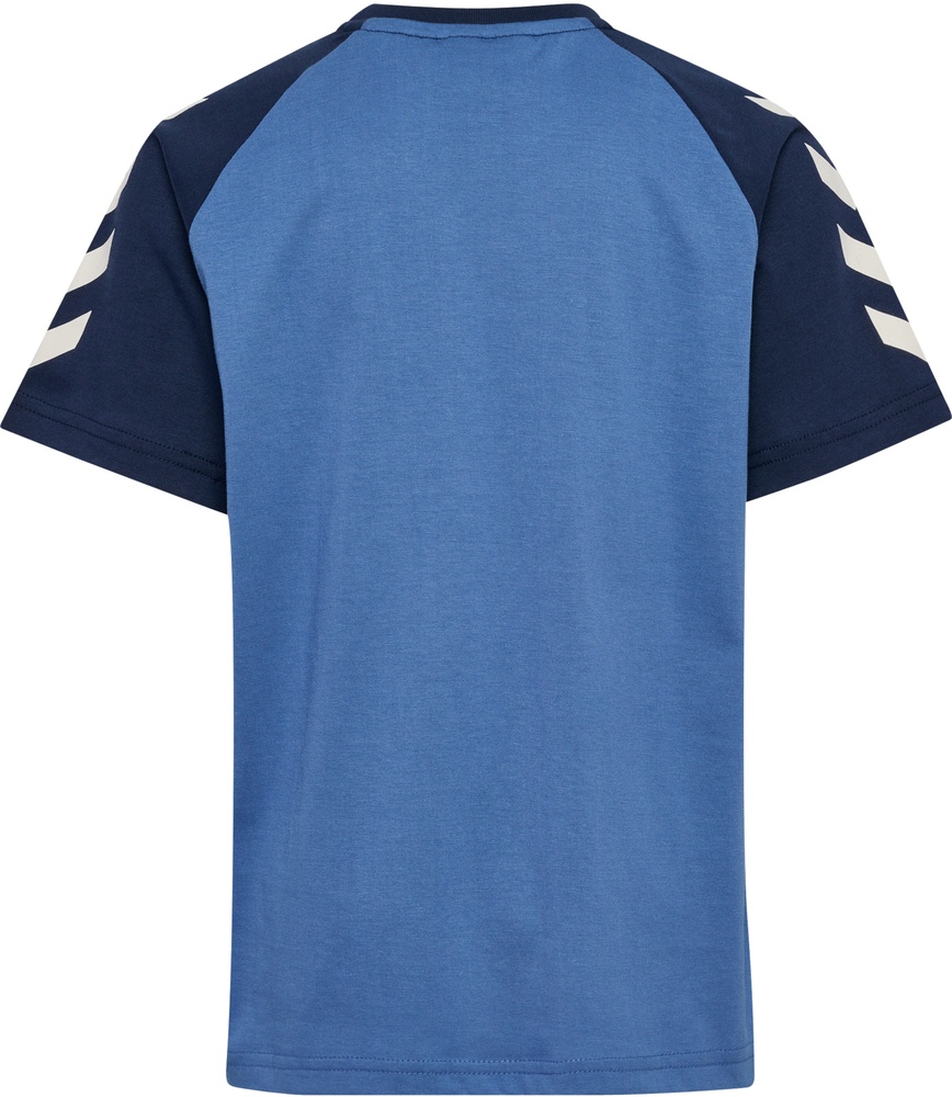 HummelKinderLogoT-ShirtSS229742DutchBlue-110116-ca5-6Jahre