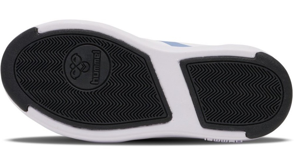 HummelKinderSneakersflachStadilLightQuickJr