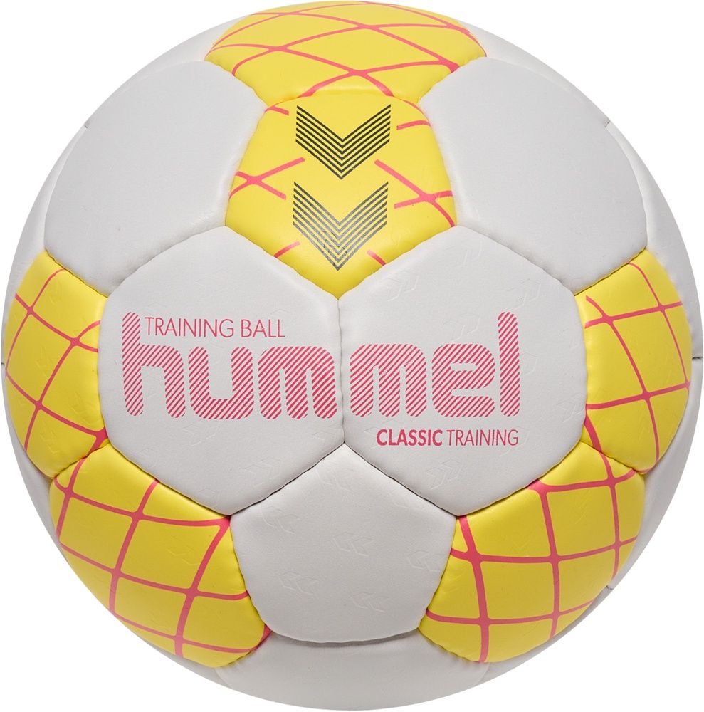 HummelHandballClassicTrainingHb229164OffWhiteYellowRed-3