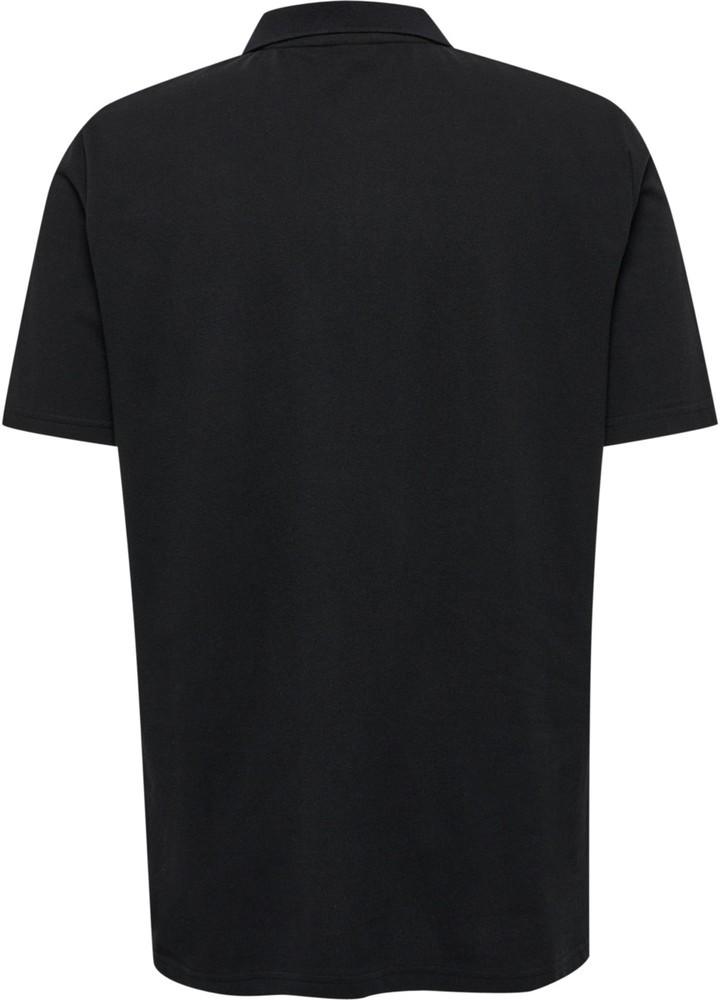 HummelPoloShirtHmlredClassicPoloBlack-XXL