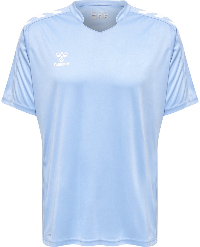 HummelTrikotKurzarmHmlcoreXkPolyJerseySSArgentinaBlue-XXL