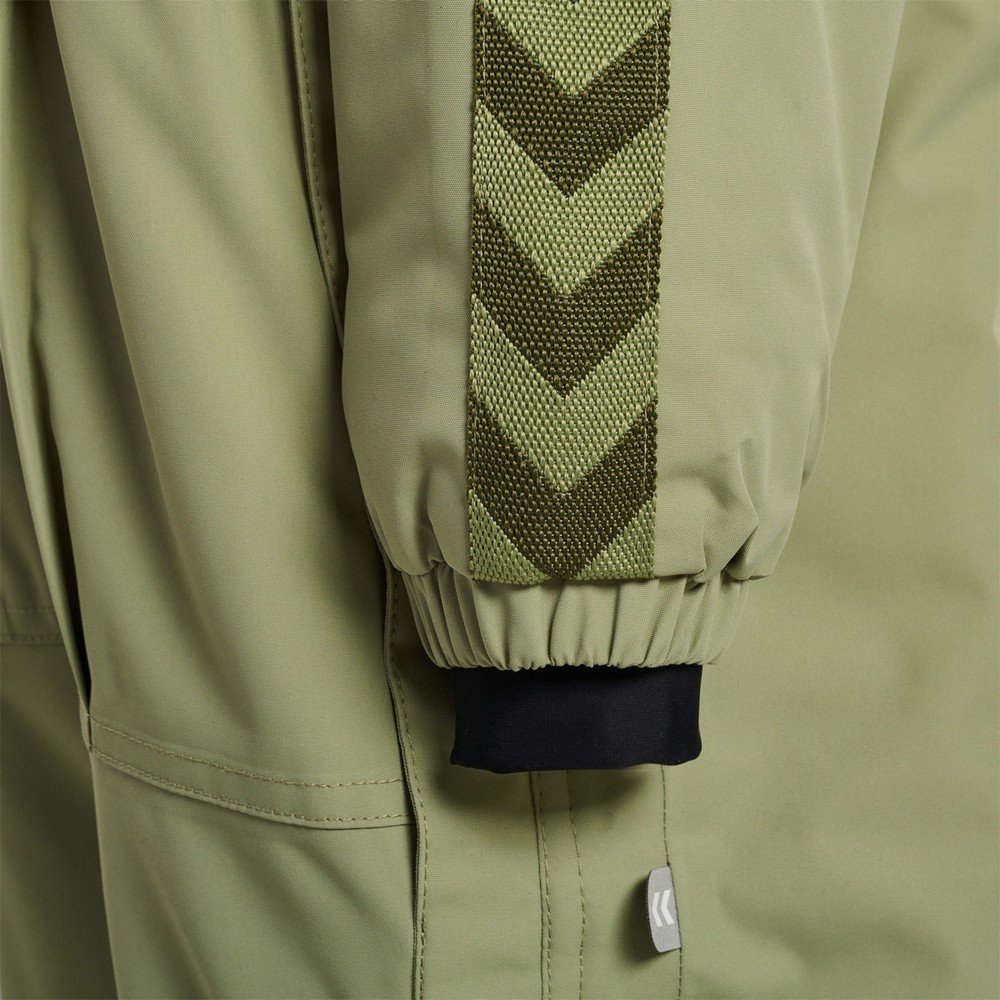 HummelKinderSchneeanzugHmlmoonTexSnowsuit