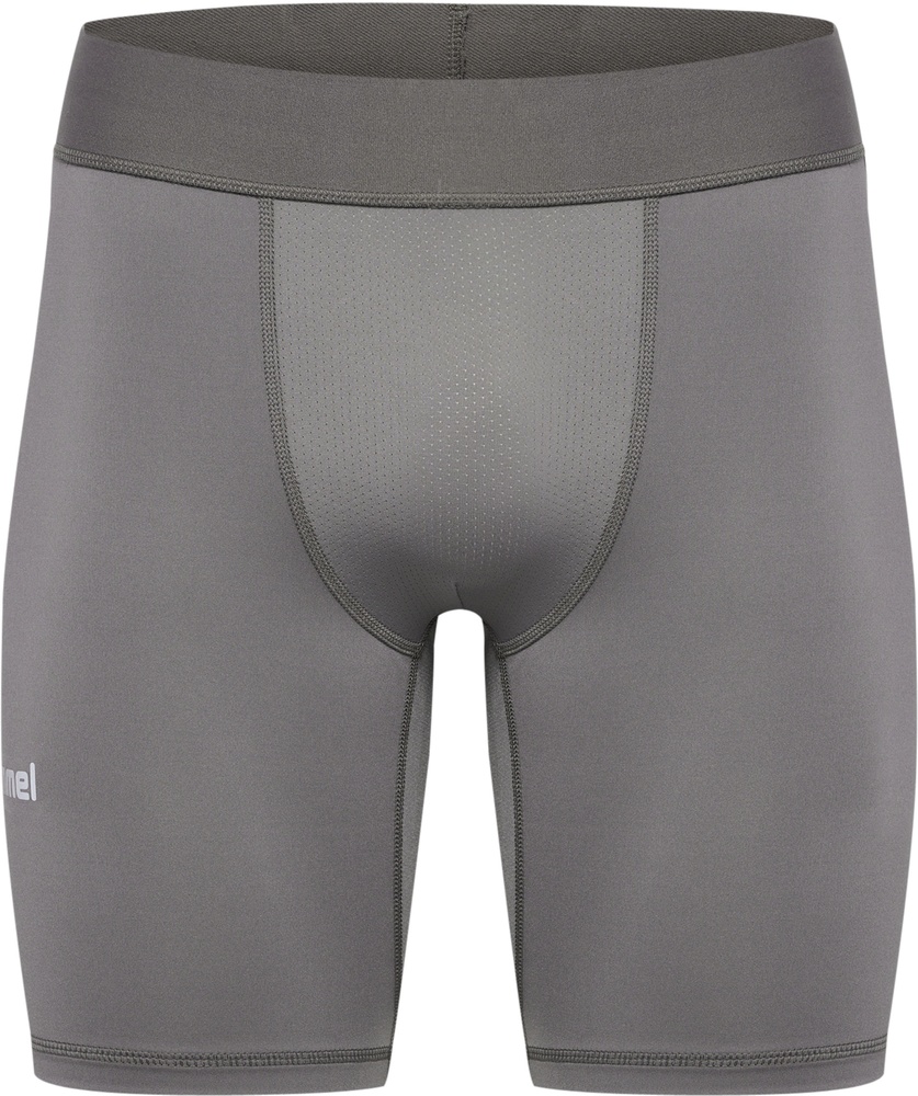 HummelTightsHmlblPerformanceShortTightsSteelGray-XXL