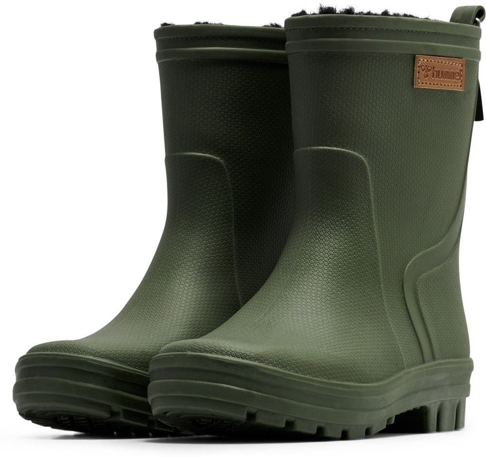 HummelKinderWinterstiefelThermoBootJr206869WinterMoss-24